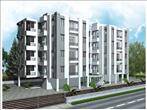 Paramount Coral Spring-Residential Apartment in Kubera Nagar Extension, Pallikarani, Chennai